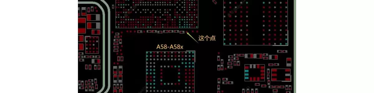 OPPO A2m PJU110 天玑 6020 2025封DA短驱动短接图
