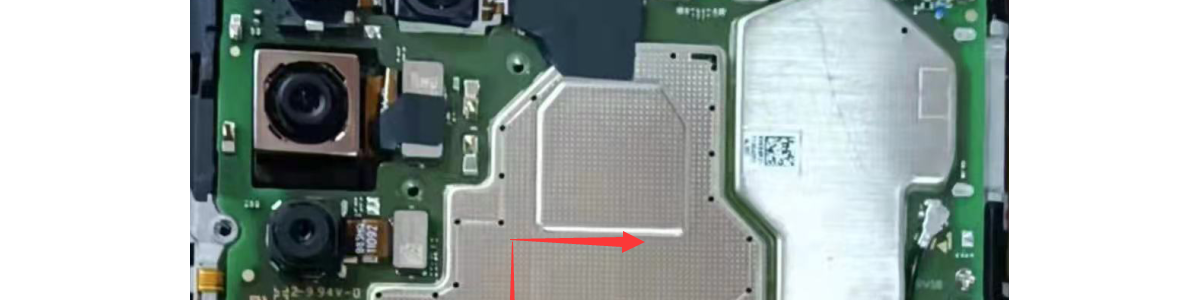 优畅享20（WNG-AN00）（VP002）短接图