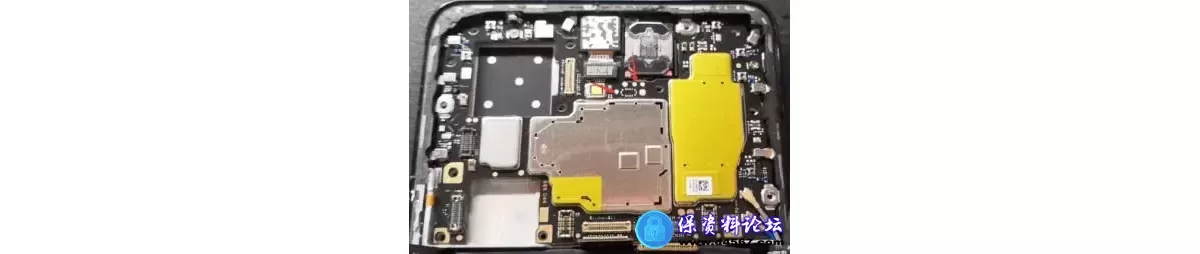 荣耀60Pro TNA-AN00/TNA-TN00/TNA-AN00Q 高通骁龙778G Plus 深度刷机9008模式